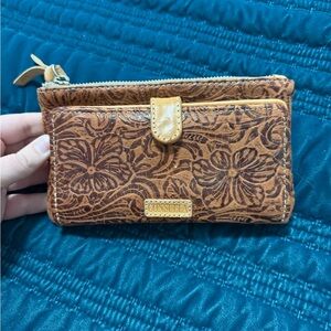 Consuela Sally Slim Wallet - BRAND NEW